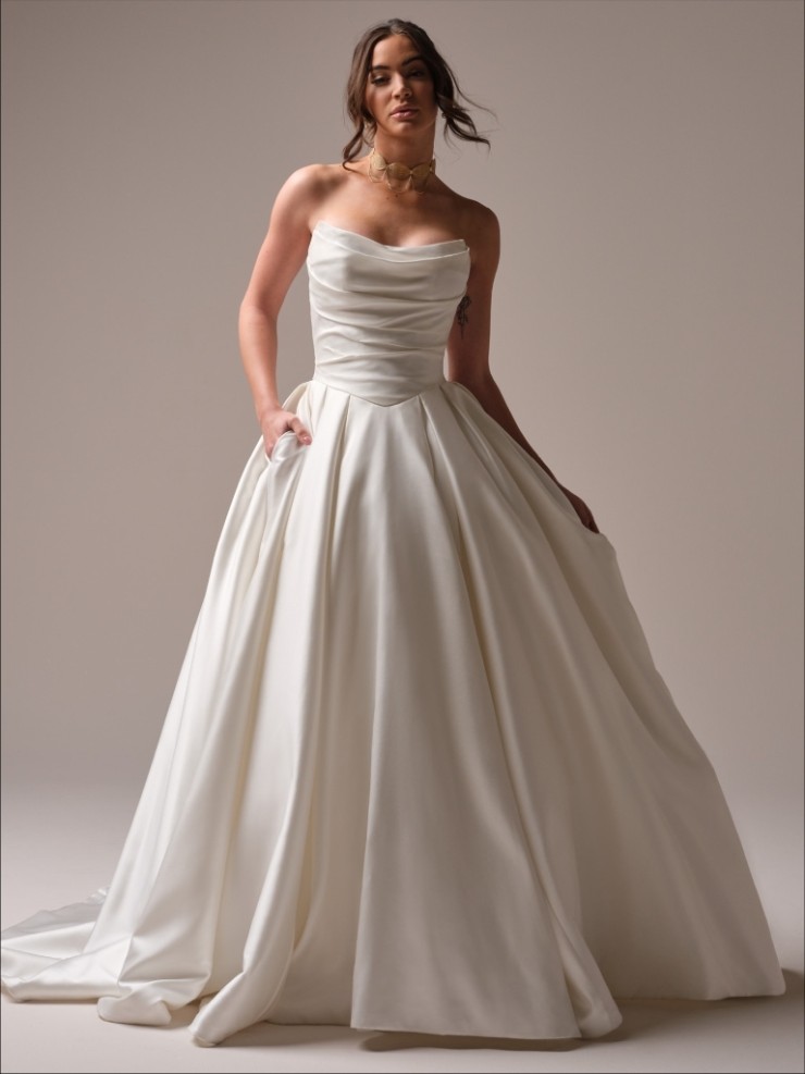 Maggie Sottero Maureen Image