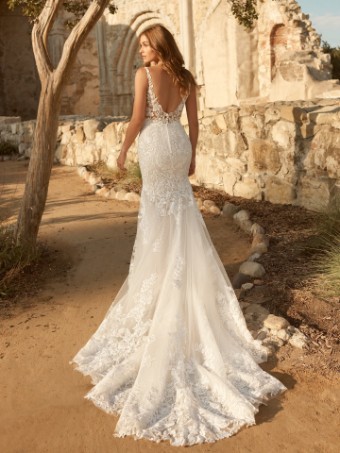 Maggie Sottero Canberra #6 thumbnail