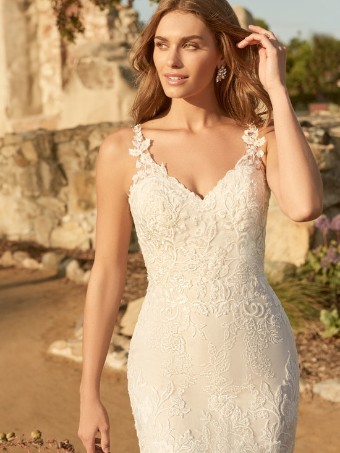 Maggie Sottero Canberra #9 thumbnail