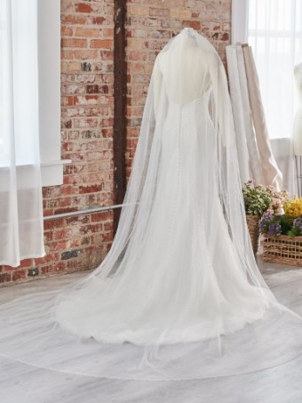 Maggie Sottero Gina #9 thumbnail