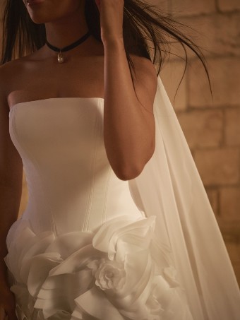 Sottero and Midgley Aarti 25SC928 $4 Diamond White thumbnail