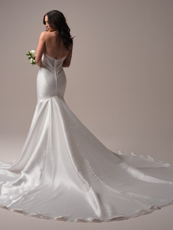Sottero and Midgley Lagos 25SS901A01 $8 Diamond White (gown with Light Nude Illusion) thumbnail