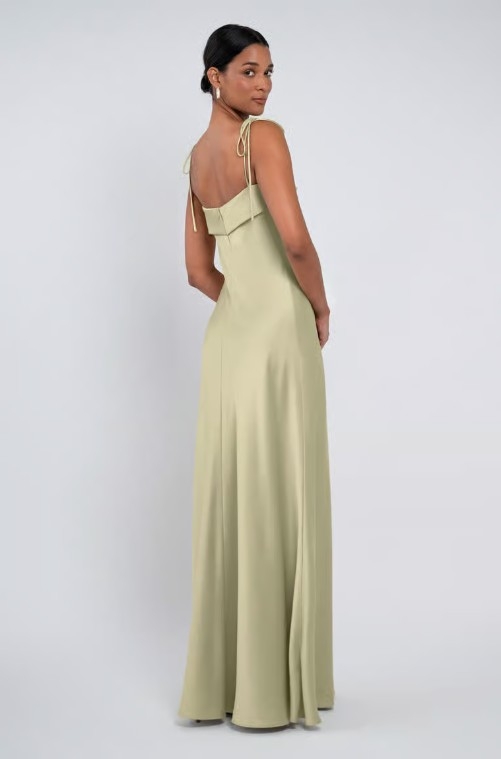 Jenny Yoo Landry 225106 #1 default Matcha picture