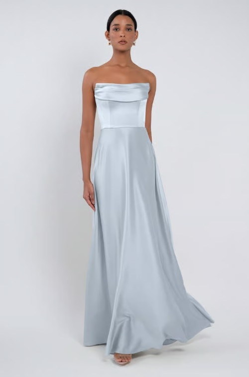 Jenny Yoo Cecile Image