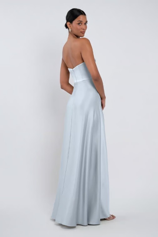 Jenny Yoo Cecile 225104 #1 default Whisper Blue picture