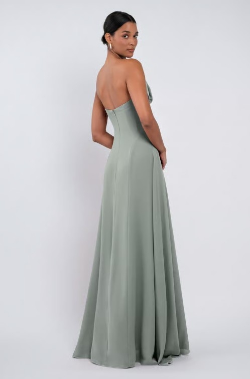 Jenny Yoo Cheyenne 22512 #1 default Moss picture