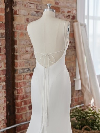 Maggie Sottero Lomara #12 thumbnail