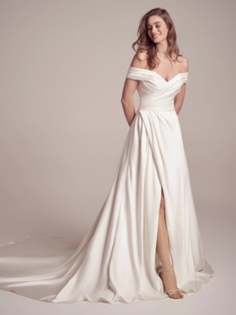 Maggie Sottero Ekaterina #11 thumbnail