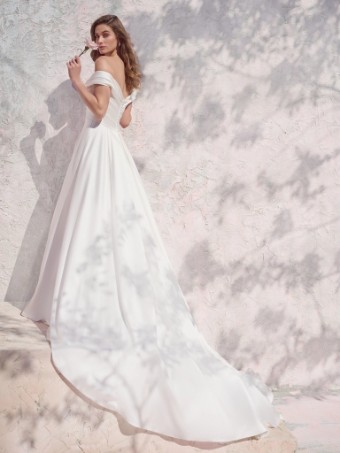 Maggie Sottero Ekaterina #13 thumbnail