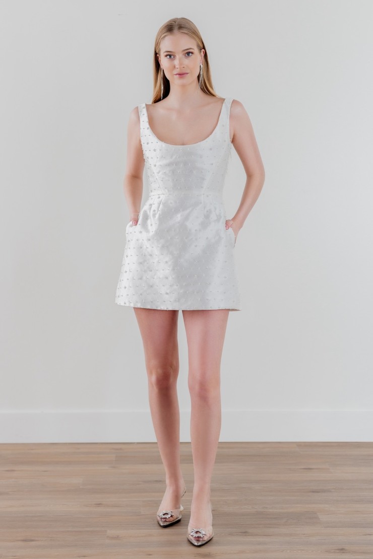 By Watters Obsessed #1 Ivory picture