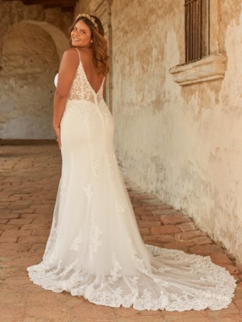 Maggie Sottero Sebastiane #11 thumbnail