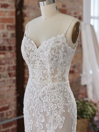 Maggie Sottero Sebastiane #15 thumbnail