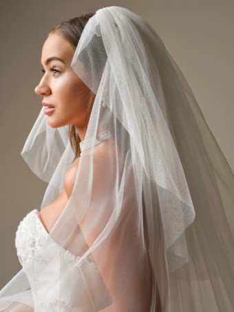 Maggie Sottero Wyntelle 26MB398A01 $9 All Ivory thumbnail