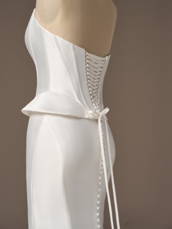 Sottero and Midgley Lassen Marie 26SS453A02 #9 default All Ivory thumbnail