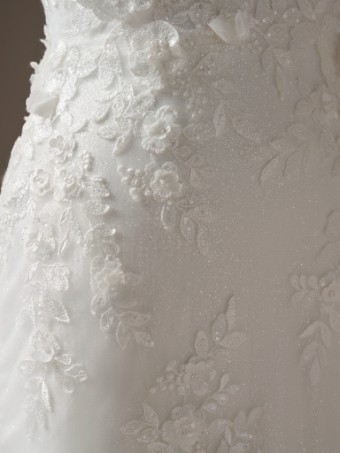 Sottero and Midgley Rashida 26SS395A01 $17 default Ivory/Blush thumbnail