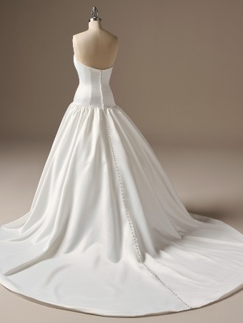 Sottero and Midgley Tokyo 26SS473A01 $13 default Diamond White thumbnail
