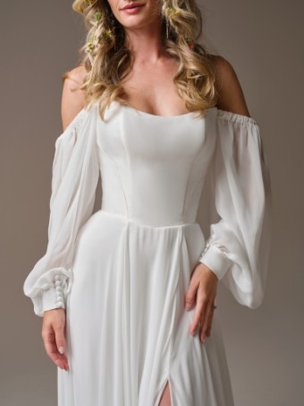 Rebecca Ingram Georgina 26RS466A01 $7 default All Ivory thumbnail