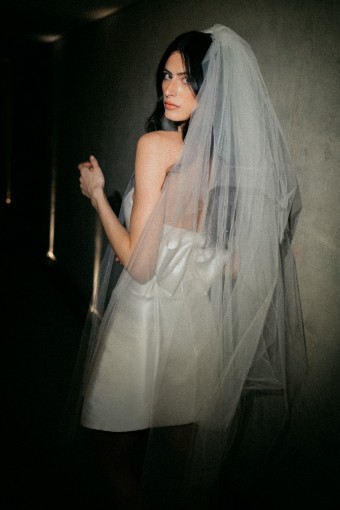 By Watters Regis #6 Ivory thumbnail