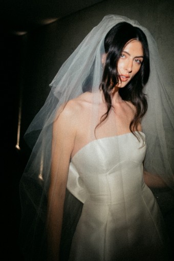 By Watters Regis #5 Ivory thumbnail