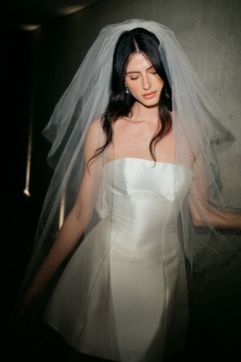 By Watters Regis #4 Ivory thumbnail