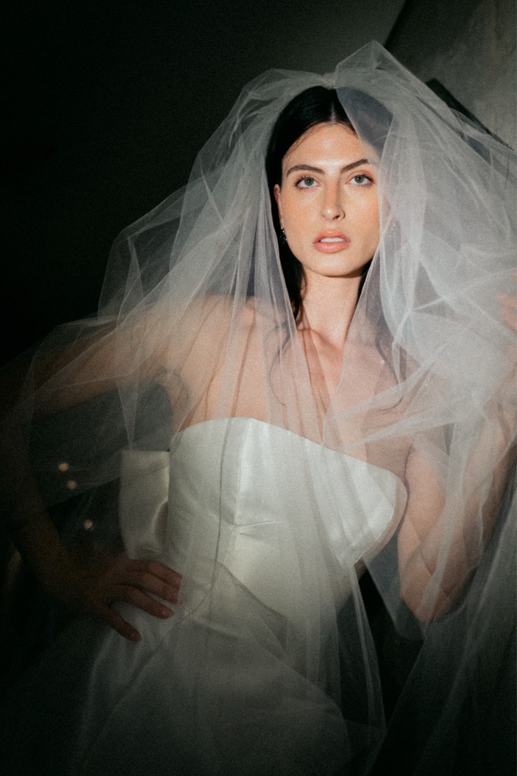 By Watters Regis #7 default Ivory picture