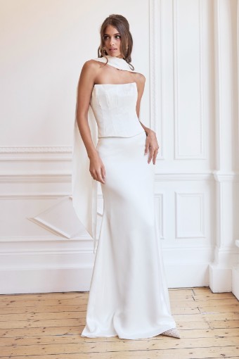 By Watters Teddy #0 default Ivory thumbnail