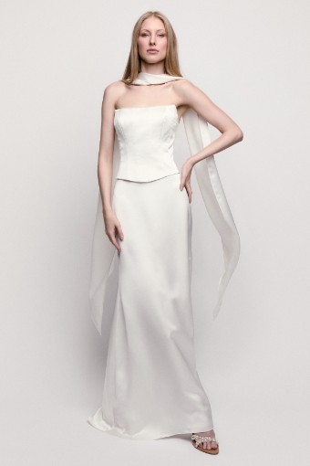 By Watters Teddy #2 Ivory thumbnail