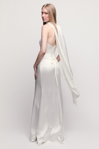 By Watters Teddy #3 Ivory thumbnail