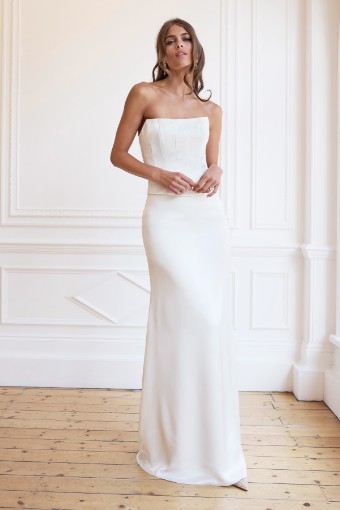 By Watters Teddy #1 Ivory thumbnail