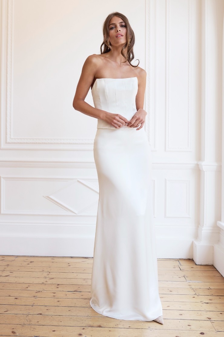 By Watters Teddy #1 Ivory picture