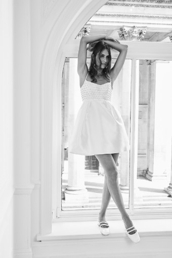 By Watters Cora #7 Ivory thumbnail