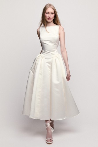 By Watters Annie #0 default Ivory thumbnail