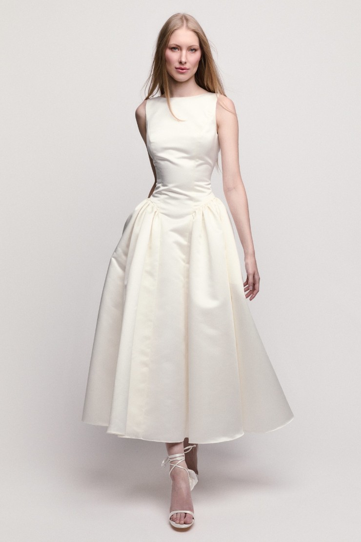 By Watters Annie #1 Ivory picture