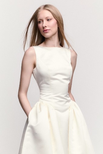 By Watters Annie #2 Ivory thumbnail