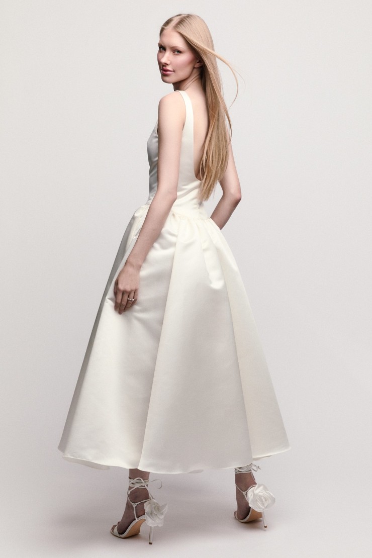 By Watters Annie #1 Ivory picture