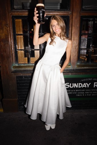 By Watters Annie #4 Ivory thumbnail