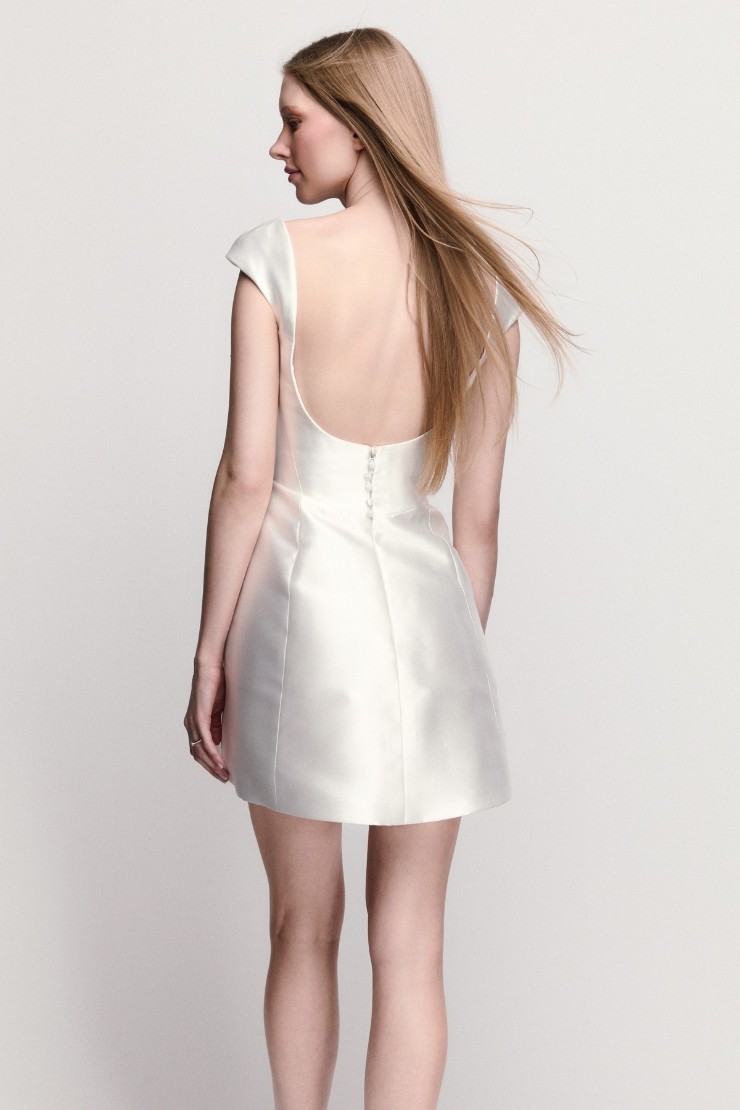 By Watters Ambra #1 Ivory picture