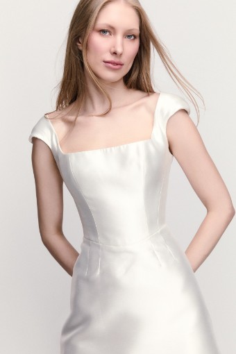 By Watters Ambra #2 Ivory thumbnail