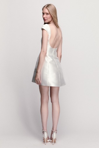 By Watters Ambra #3 Ivory thumbnail