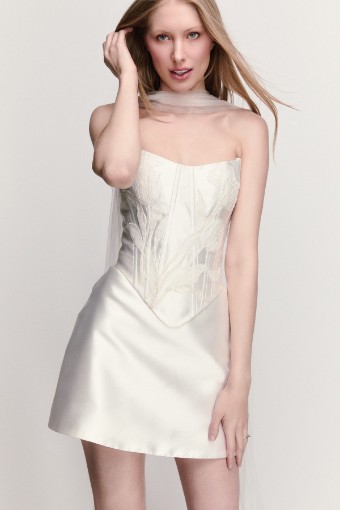 By Watters Elaine #2 Ivory thumbnail