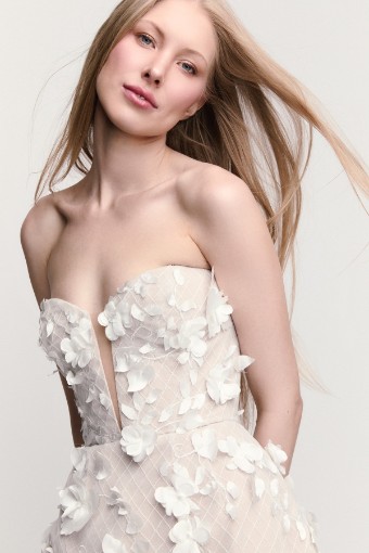 By Watters Miko #3 Ivory-Bronze thumbnail