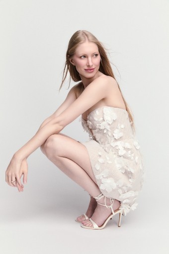 By Watters Miko #2 Ivory-Bronze thumbnail