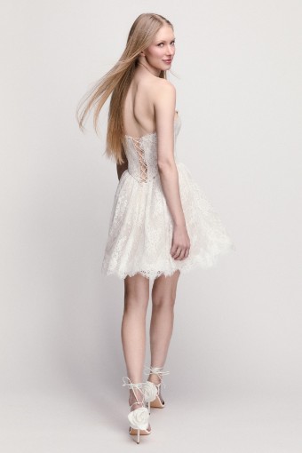 By Watters Danny #1 Ivory/Blush thumbnail