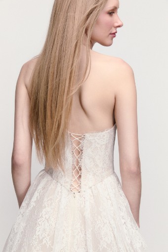 By Watters Danny #3 Ivory/Blush thumbnail