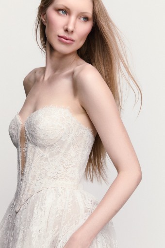 By Watters Danny #2 Ivory/Blush thumbnail