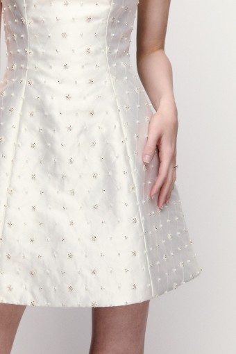 By Watters Adeline #3 Ivory thumbnail