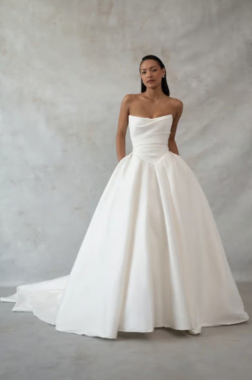 Jenny Yoo Tristan Image