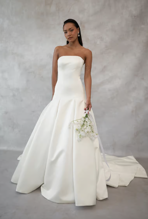 Jenny Yoo Vella Image