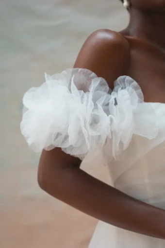 Jenny by Jenny Yoo T12590 $2 Ivory thumbnail