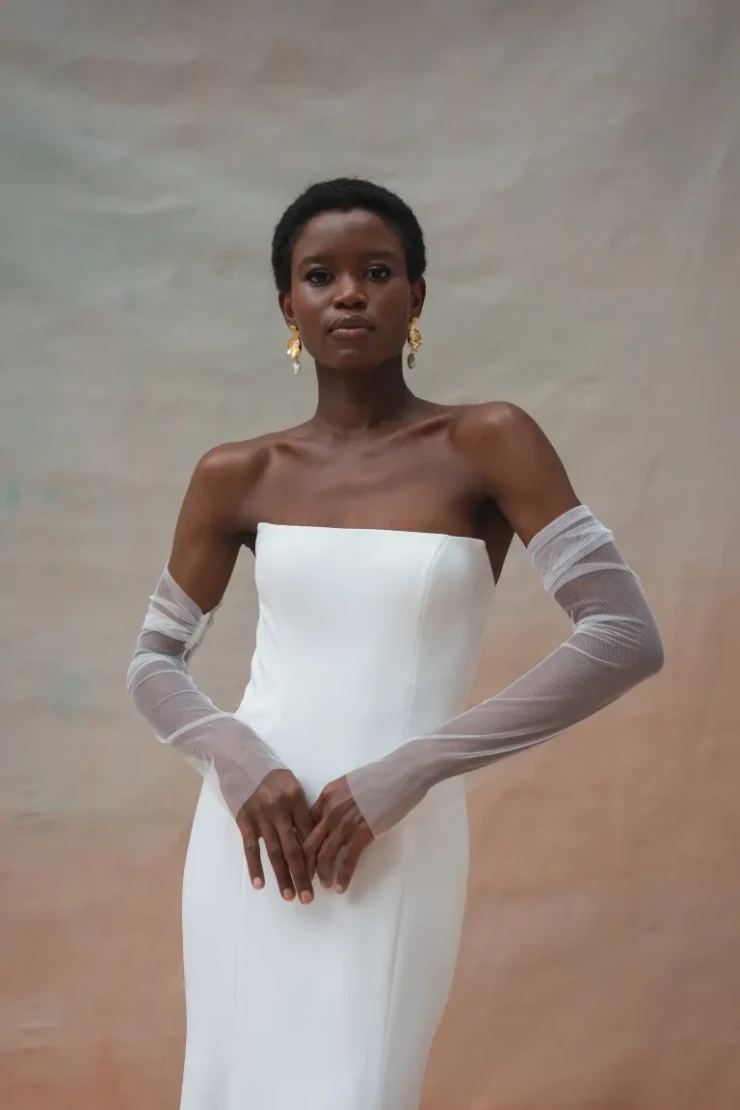 Jenny by Jenny Yoo Olivia Sleeves Image